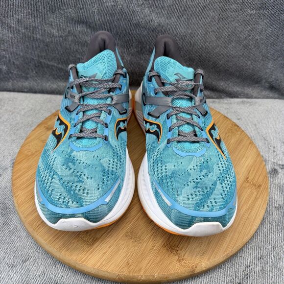 Saucony Guide 16 Shoes Mens Size 10 Blue Running Athletic Sneakers S20810-25 main image 8